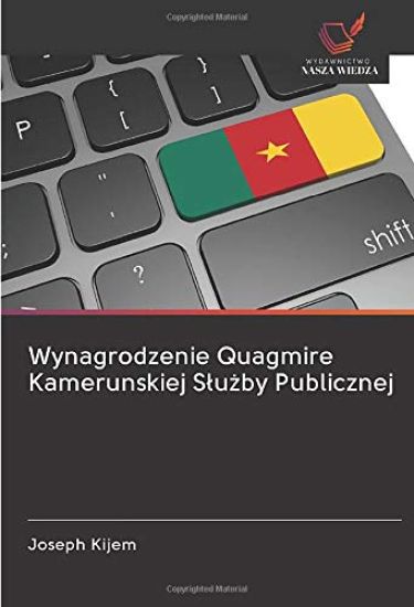 Wynagrodzenie Quagmire Kamerunskiej S¿u¿by Publicznej