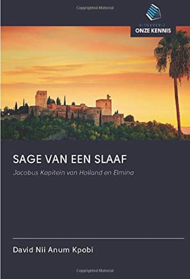 SAGE VAN EEN SLAAF