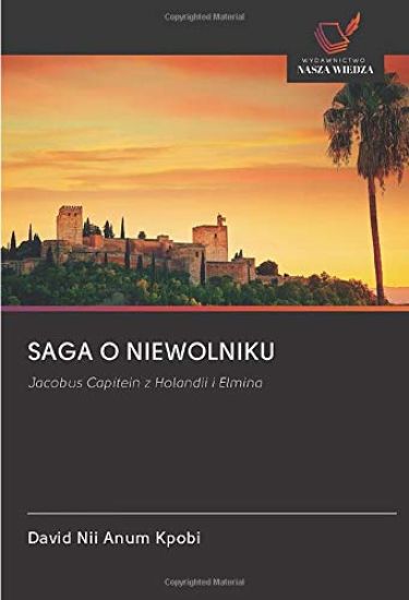 SAGA O NIEWOLNIKU