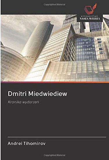 Dmitri Miedwiediew