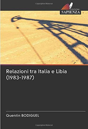 Relazioni tra Italia e Libia (1983-1987)
