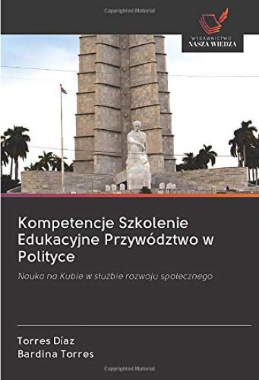 Kompetencje Szkolenie Edukacyjne Przywództwo w Polityce