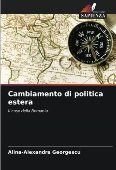 Cambiamento di politica estera