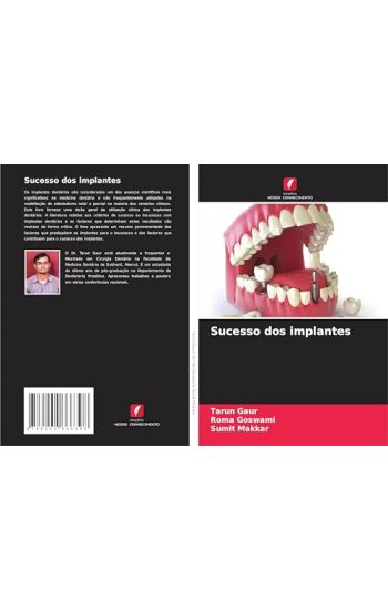 Sucesso dos implantes