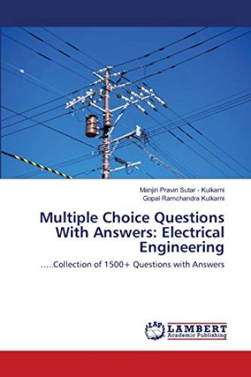 Multiple Choice Questions With Answers