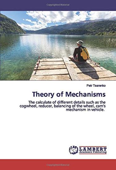 Theory of Mechanisms