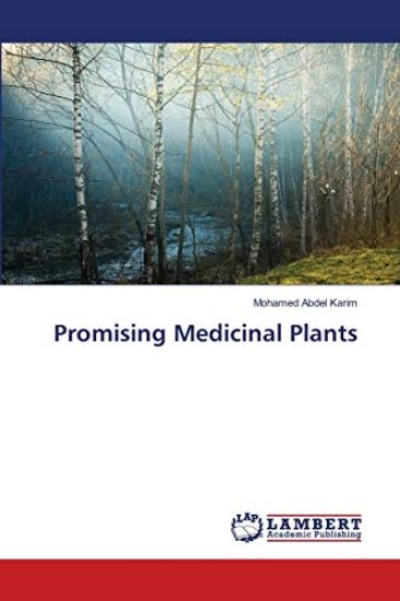 Promising Medicinal Plants
