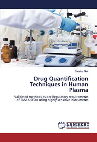 Drug Quantification Techniques in Human Plasma