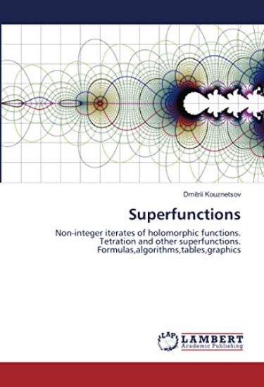 Superfunctions
