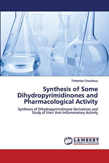 Synthesis of Some Dihydropyrimidinones and Pharmacological Activity