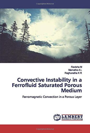 Convective Instability in a Ferrofluid Saturated Porous Medium