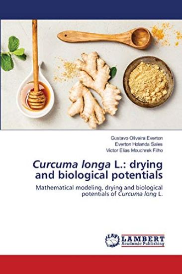 Curcuma longa L.