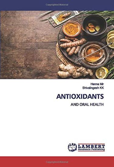 ANTIOXIDANTS