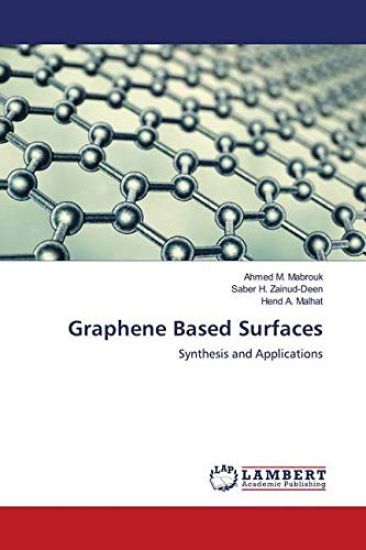 Graphene Based Surfaces