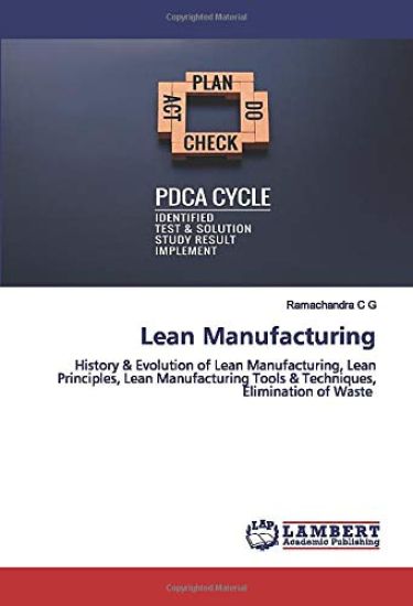 Lean Manufacturing