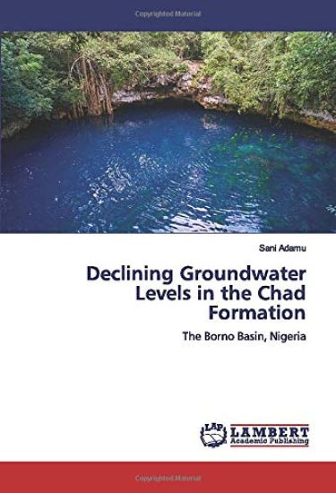 Declining Groundwater Levels in the Chad Formation