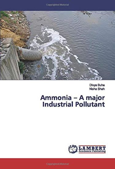 Ammonia ¿ A major Industrial Pollutant