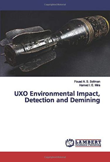 UXO Environmental Impact, Detection and Demining