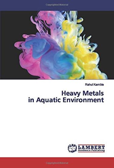 Heavy Metals in Aquatic Environment