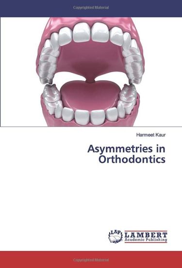 Asymmetries in Orthodontics