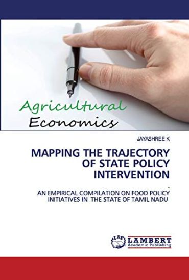 Mapping the Trajectory of State Policy Intervention