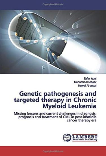 Genetic pathogenesis and targeted therapy in Chronic Myeloid Leukemia