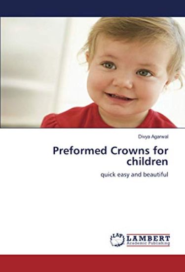 Preformed Crowns for children