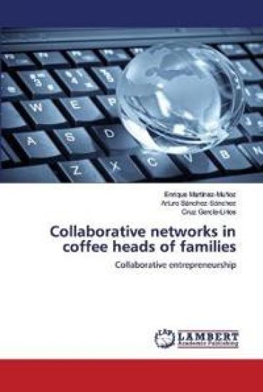 Collaborative networks in coffee heads of families