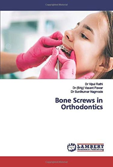 Bone Screws in Orthodontics