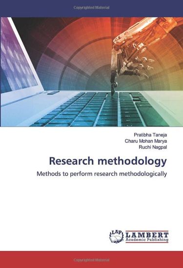 Research methodology