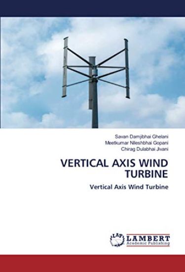 VERTICAL AXIS WIND TURBINE