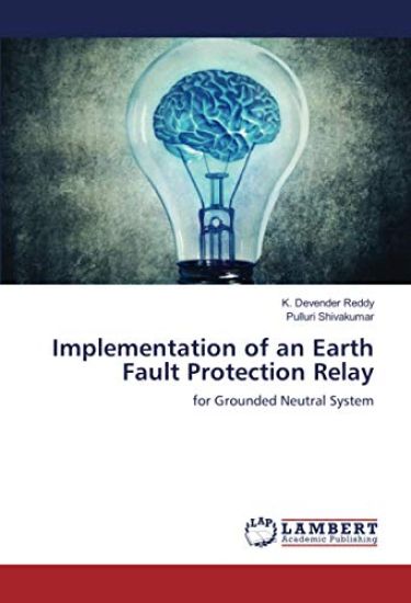Implementation of an Earth Fault Protection Relay