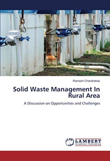 Solid Waste Management In Rural Area