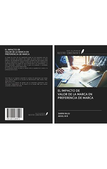 EL IMPACTO DE VALOR DE LA MARCA EN PREFERENCIA DE MARCA