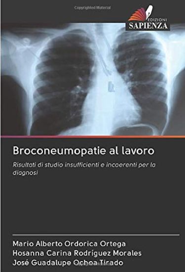 Broconeumopatie al lavoro