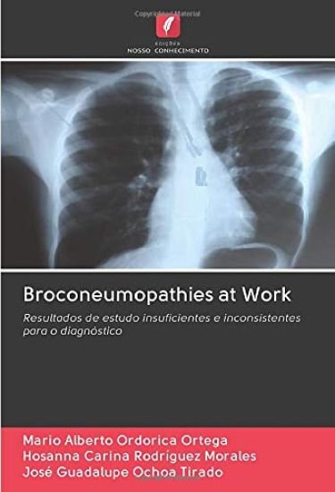 Broconeumopathies at Work