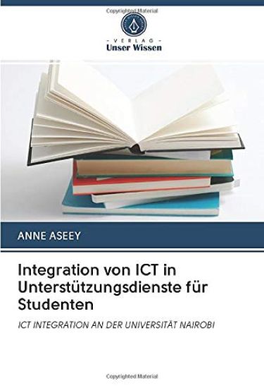 Integration von ICT in Unterstützungsdienste für Studenten
