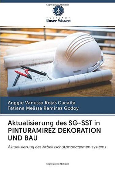 Aktualisierung des SG-SST in PINTURAMIREZ DEKORATION UND BAU