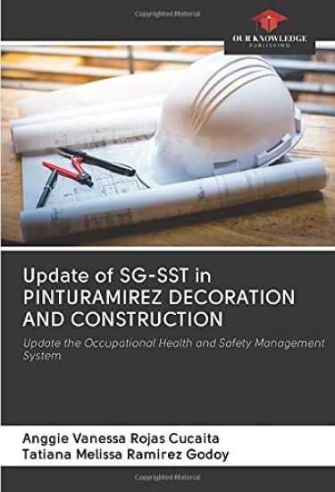 Update of SG-SST in PINTURAMIREZ DECORATION AND CONSTRUCTION