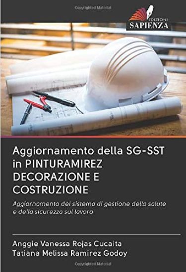 Aggiornamento della SG-SST in PINTURAMIREZ DECORAZIONE E COSTRUZIONE