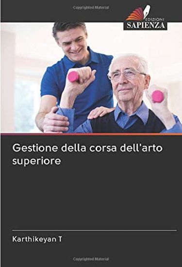 Gestione della corsa dell'arto superiore