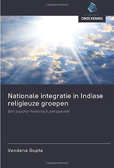 Nationale integratie in Indiase religieuze groepen