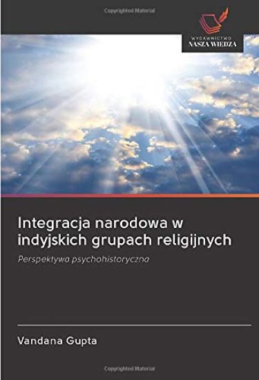 Integracja narodowa w indyjskich grupach religijnych
