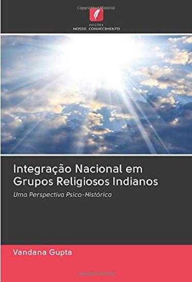 Integração Nacional em Grupos Religiosos Indianos