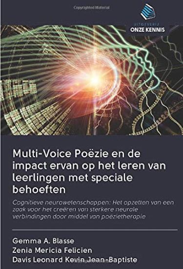 Multi-Voice Poëzie en de impact ervan op het leren van leerlingen met speciale behoeften