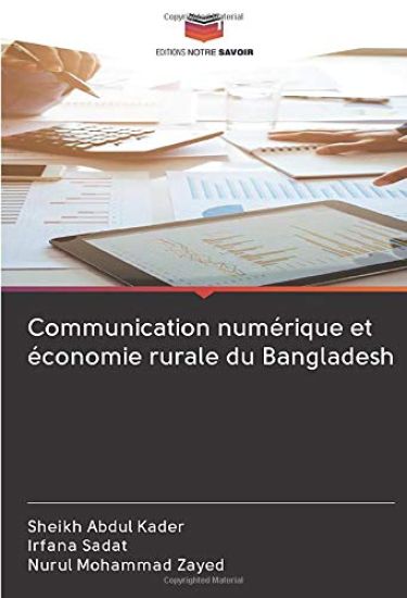 Communication numérique et économie rurale du Bangladesh