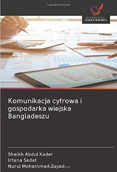 Komunikacja cyfrowa i gospodarka wiejska Bangladeszu