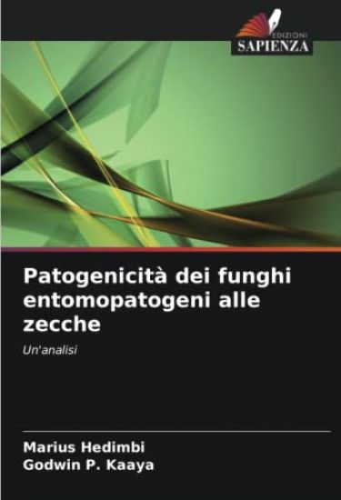 Patogenicità dei funghi entomopatogeni alle zecche