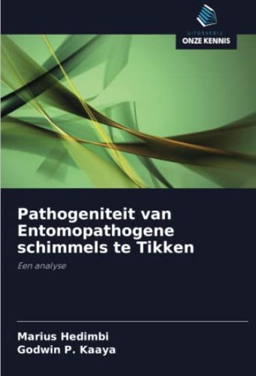 Pathogeniteit van Entomopathogene schimmels te Tikken