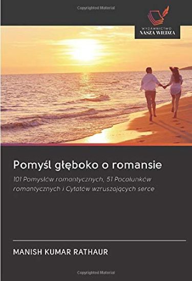 Pomy¿l g¿¿boko o romansie
